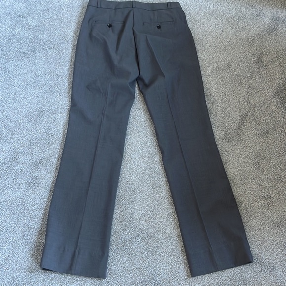 New Banana Republic suit pants - Picture 5 of 6